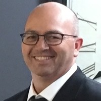 Chuck Sanders
