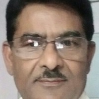Yogesh Awasthi