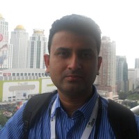 Anirban Sinha Roy