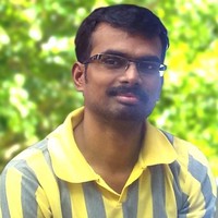 Sakthi vel S