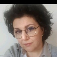 Carmen Florentina Munteanu