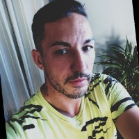 Mickael Cavelius