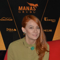 Gonca Ertuğrul Büyükkaya