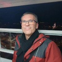 Stéphane Fauvel