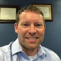 Scott Dillingham