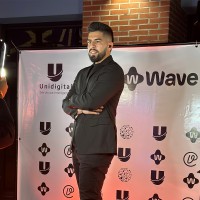 Juan Sebastian Tovar Figueroa