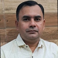 Ambrish Kumar