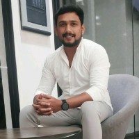 Vasanth Kumar T S