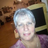 Peggy Saulter
