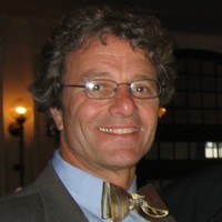 Buck Bowers
