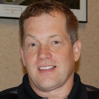 Mike Bowling