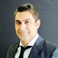 Parham Davoudpour