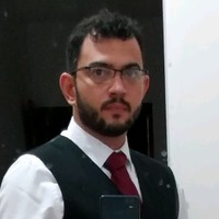 Vitor Luiz Vieira