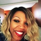 Yolanda Hamilton