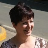 Madeleine Wackernagel