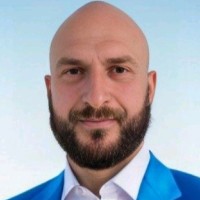 Marcin Wielgorski
