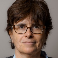 Jocelyne LE PETIT MOREAU