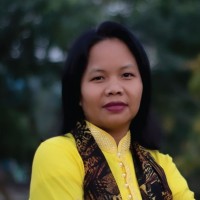 Sangita Chambugang ✨ Digital Marketer