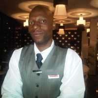 Dumisa Derick luthuli Kunene