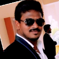 Prashanth Y