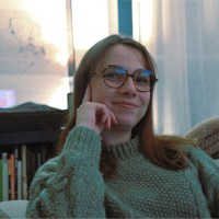Léonore Pottier