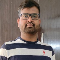Prashant Singh Rajput