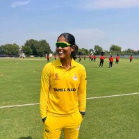 Ruthikssha Elangovan