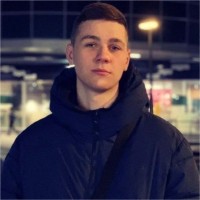 Yuriy Kravets