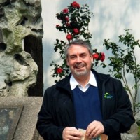 David Peat, M.Ed, Ph.D.