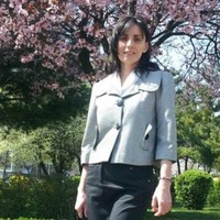 Ana Mihaela Ilie