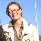 Eliz van Kampen