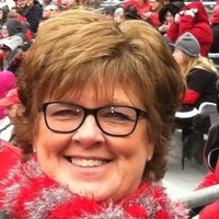 Terri Hamilton