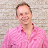 Nigel Vickers