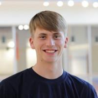 Chase Benoist