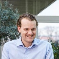 Christian Brandt Hansen