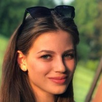Valeryia Liakh