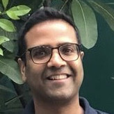 Rajiv Bhansali