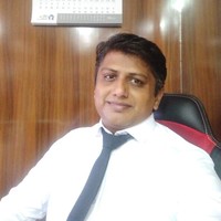 Anis Mujawar