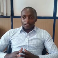 Robin Maina