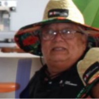 Rudy Gutierrez