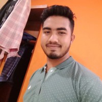Md Ruhul Amin