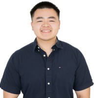 Andrew Duong