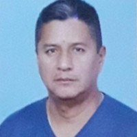 Paul Oña Arias