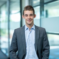 Ben Van De Burgt