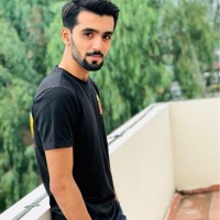 Engr. Muhammad Haseeb Afridi