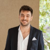 Daniel Toledano