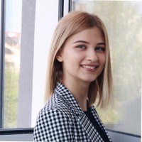 Solomiia Skvortsova