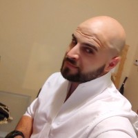 Alessio Parigiani