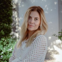 Sasha Lacômbe
