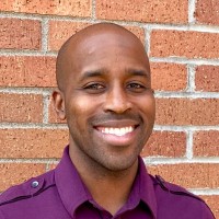 Melvin Barnes Jr.